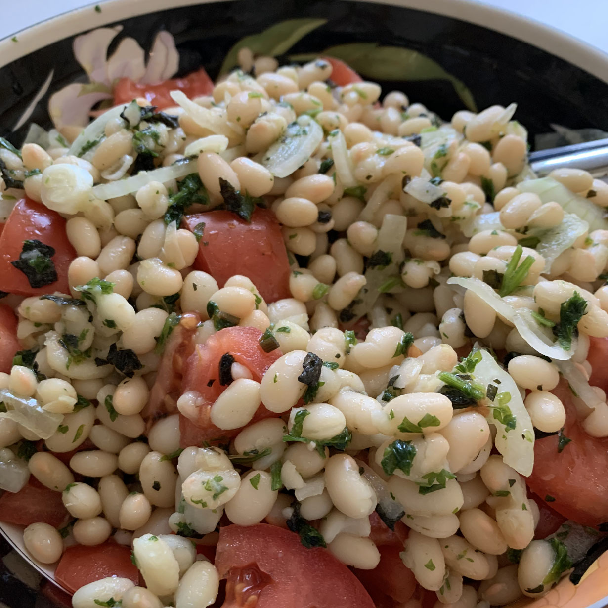 Bean Salad
